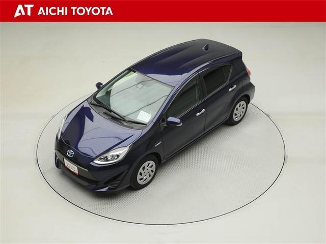 アクア Ｓスタイルブラック　ＡＵＸ端子　バックモニタ－　地デジフルセグ　ナビＴＶ　イモビライザー　スマートキープッシュスタート　１オーナー　Ｗエアバッグ　キーフリ　メモリーナビゲーション　横滑り防止装置付き　ＤＶＤプレーヤー（10枚目）