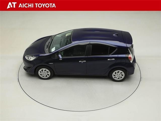 アクア Ｓスタイルブラック　ＡＵＸ端子　バックモニタ－　地デジフルセグ　ナビＴＶ　イモビライザー　スマートキープッシュスタート　１オーナー　Ｗエアバッグ　キーフリ　メモリーナビゲーション　横滑り防止装置付き　ＤＶＤプレーヤー（11枚目）