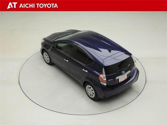 アクア Ｓスタイルブラック　ＡＵＸ端子　バックモニタ－　地デジフルセグ　ナビＴＶ　イモビライザー　スマートキープッシュスタート　１オーナー　Ｗエアバッグ　キーフリ　メモリーナビゲーション　横滑り防止装置付き　ＤＶＤプレーヤー（12枚目）