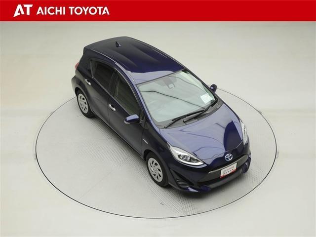 アクア Ｓスタイルブラック　ＡＵＸ端子　バックモニタ－　地デジフルセグ　ナビＴＶ　イモビライザー　スマートキープッシュスタート　１オーナー　Ｗエアバッグ　キーフリ　メモリーナビゲーション　横滑り防止装置付き　ＤＶＤプレーヤー（16枚目）