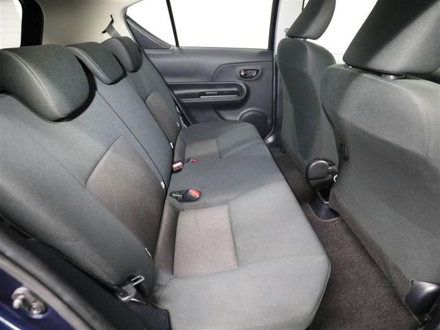 アクア Ｓスタイルブラック　ＡＵＸ端子　バックモニタ－　地デジフルセグ　ナビＴＶ　イモビライザー　スマートキープッシュスタート　１オーナー　Ｗエアバッグ　キーフリ　メモリーナビゲーション　横滑り防止装置付き　ＤＶＤプレーヤー（20枚目）