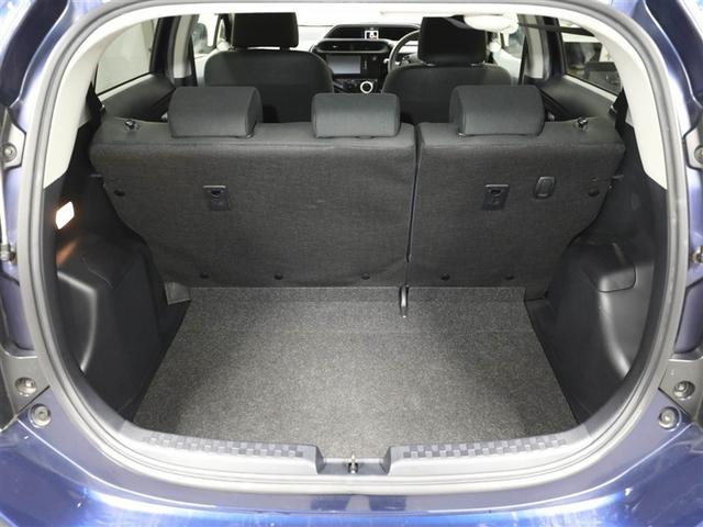 アクア Ｓスタイルブラック　ＡＵＸ端子　バックモニタ－　地デジフルセグ　ナビＴＶ　イモビライザー　スマートキープッシュスタート　１オーナー　Ｗエアバッグ　キーフリ　メモリーナビゲーション　横滑り防止装置付き　ＤＶＤプレーヤー（21枚目）