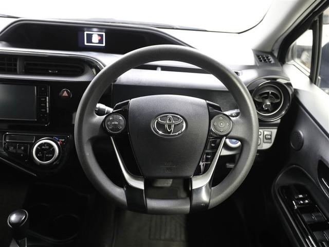 アクア Ｓスタイルブラック　ＡＵＸ端子　バックモニタ－　地デジフルセグ　ナビＴＶ　イモビライザー　スマートキープッシュスタート　１オーナー　Ｗエアバッグ　キーフリ　メモリーナビゲーション　横滑り防止装置付き　ＤＶＤプレーヤー（24枚目）