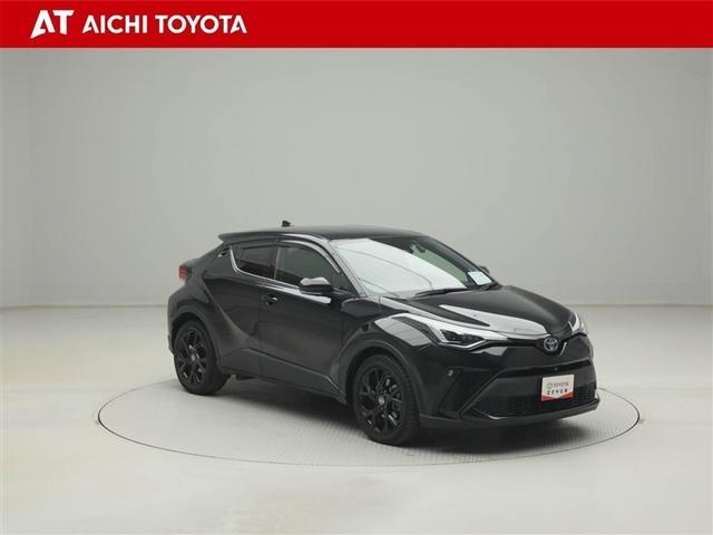 Ｃ－ＨＲ Ｇ　モード　ネロ　セーフティプラス　ＰＣＳ　ワンオーナ　盗難防止　Ｒカメラ　ＬＥＤライト　アルミ　クルーズＣ　エアバッグ　ＡＢＳ　ナビ　スマートキ－　ＥＴＣ車載器　キーフリー　オートエアコン　横滑り防止　ドラレコ　メモリーナビ（8枚目）