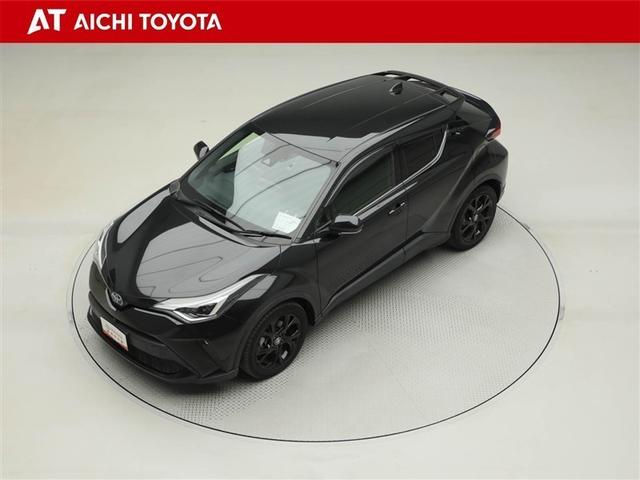 Ｃ－ＨＲ Ｇ　モード　ネロ　セーフティプラス　ＰＣＳ　ワンオーナ　盗難防止　Ｒカメラ　ＬＥＤライト　アルミ　クルーズＣ　エアバッグ　ＡＢＳ　ナビ　スマートキ－　ＥＴＣ車載器　キーフリー　オートエアコン　横滑り防止　ドラレコ　メモリーナビ（10枚目）
