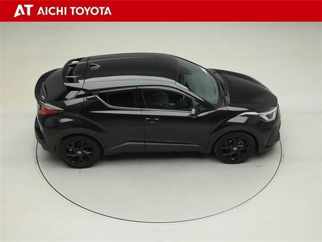 Ｃ－ＨＲ Ｇ　モード　ネロ　セーフティプラス　ＰＣＳ　ワンオーナ　盗難防止　Ｒカメラ　ＬＥＤライト　アルミ　クルーズＣ　エアバッグ　ＡＢＳ　ナビ　スマートキ－　ＥＴＣ車載器　キーフリー　オートエアコン　横滑り防止　ドラレコ　メモリーナビ（15枚目）