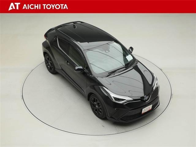 Ｃ－ＨＲ Ｇ　モード　ネロ　セーフティプラス　ＰＣＳ　ワンオーナ　盗難防止　Ｒカメラ　ＬＥＤライト　アルミ　クルーズＣ　エアバッグ　ＡＢＳ　ナビ　スマートキ－　ＥＴＣ車載器　キーフリー　オートエアコン　横滑り防止　ドラレコ　メモリーナビ（16枚目）