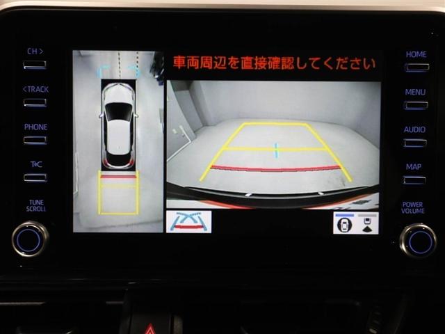 Ｃ－ＨＲ Ｇ　モード　ネロ　セーフティプラス　ＰＣＳ　ワンオーナ　盗難防止　Ｒカメラ　ＬＥＤライト　アルミ　クルーズＣ　エアバッグ　ＡＢＳ　ナビ　スマートキ－　ＥＴＣ車載器　キーフリー　オートエアコン　横滑り防止　ドラレコ　メモリーナビ（23枚目）
