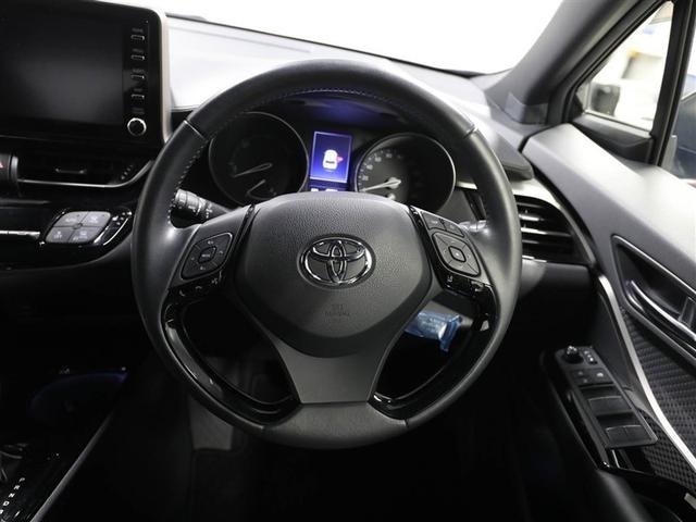 Ｃ－ＨＲ Ｇ　モード　ネロ　セーフティプラス　ＰＣＳ　ワンオーナ　盗難防止　Ｒカメラ　ＬＥＤライト　アルミ　クルーズＣ　エアバッグ　ＡＢＳ　ナビ　スマートキ－　ＥＴＣ車載器　キーフリー　オートエアコン　横滑り防止　ドラレコ　メモリーナビ（24枚目）