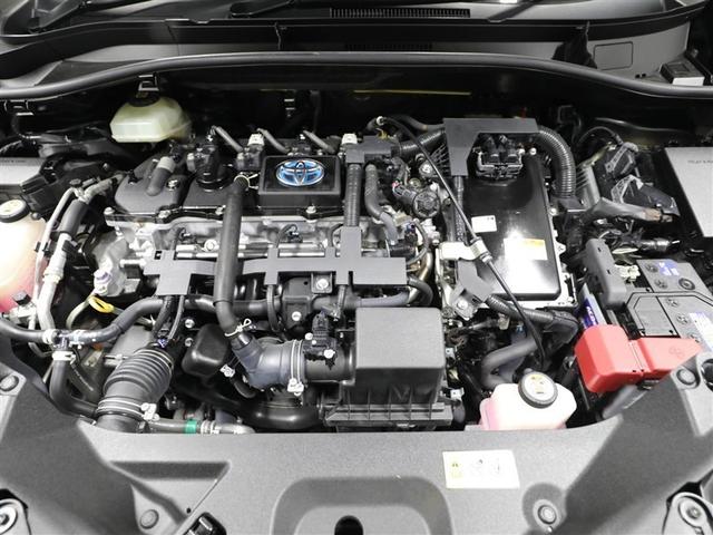 Ｃ－ＨＲ Ｇ　モード　ネロ　セーフティプラス　ＰＣＳ　ワンオーナ　盗難防止　Ｒカメラ　ＬＥＤライト　アルミ　クルーズＣ　エアバッグ　ＡＢＳ　ナビ　スマートキ－　ＥＴＣ車載器　キーフリー　オートエアコン　横滑り防止　ドラレコ　メモリーナビ（25枚目）