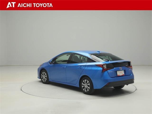 プリウス Ａ　ＡＣ１００Ｖ　衝突軽減ブレーキシステム　Ｂモニタ　ＬＥＤヘッド　クルーズコントロール　セキュリティー　スマートキー　パワーステアリング　Ｐシート　ドライブレコーダー　ＥＴＣ　１オーナー　アルミホイル（4枚目）