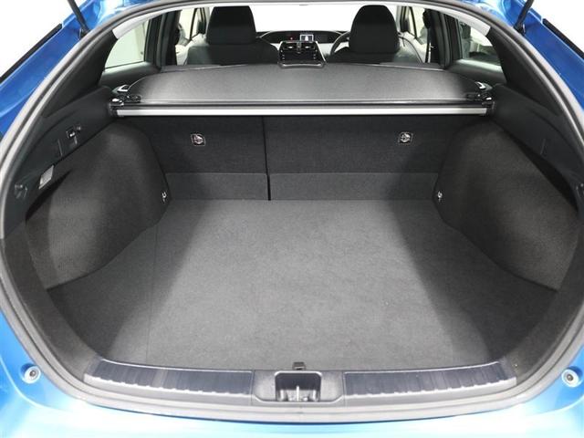 プリウス Ａ　ＡＣ１００Ｖ　衝突軽減ブレーキシステム　Ｂモニタ　ＬＥＤヘッド　クルーズコントロール　セキュリティー　スマートキー　パワーステアリング　Ｐシート　ドライブレコーダー　ＥＴＣ　１オーナー　アルミホイル（21枚目）