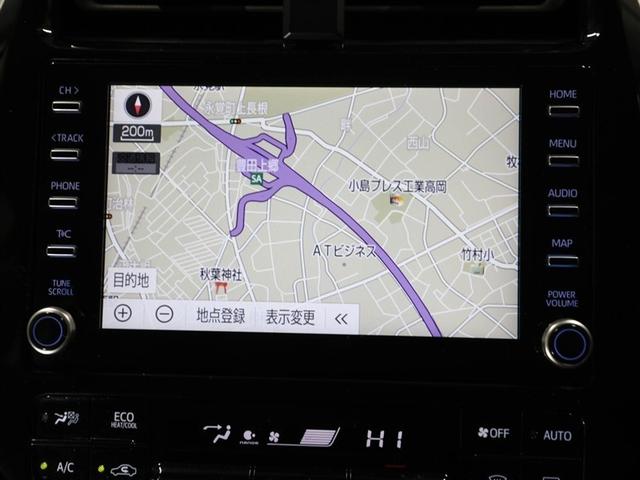 プリウス Ａ　ＡＣ１００Ｖ　衝突軽減ブレーキシステム　Ｂモニタ　ＬＥＤヘッド　クルーズコントロール　セキュリティー　スマートキー　パワーステアリング　Ｐシート　ドライブレコーダー　ＥＴＣ　１オーナー　アルミホイル（22枚目）