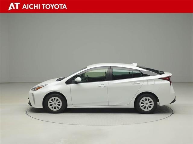 プリウス ＳセーフティプラスＩＩ（3枚目）