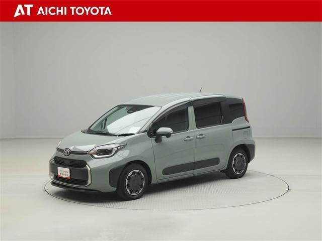 シエンタ ハイブリッドZ TSS ワンオーナ エアバック キーレスエントリー イモビライザー TV バックモニター LEDヘッドライト ETC車載器 横滑り防止 スマートキー オートエアコン サイドエアバッグ WSRS ABS(2枚目)