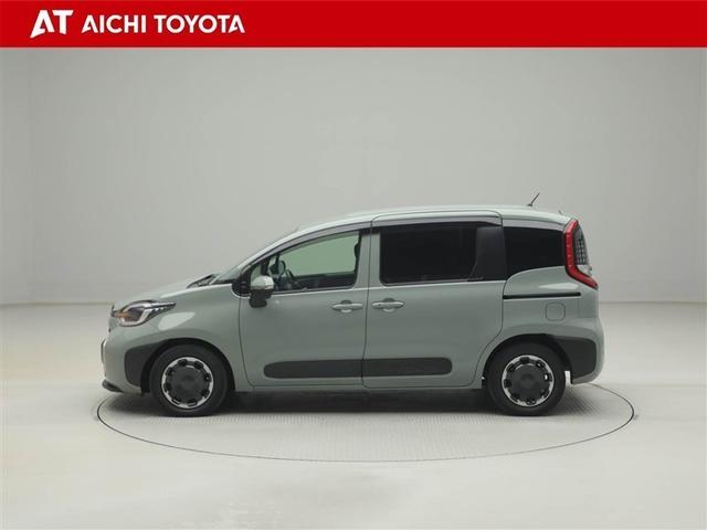 シエンタ ハイブリッドZ TSS ワンオーナ エアバック キーレスエントリー イモビライザー TV バックモニター LEDヘッドライト ETC車載器 横滑り防止 スマートキー オートエアコン サイドエアバッグ WSRS ABS(3枚目)