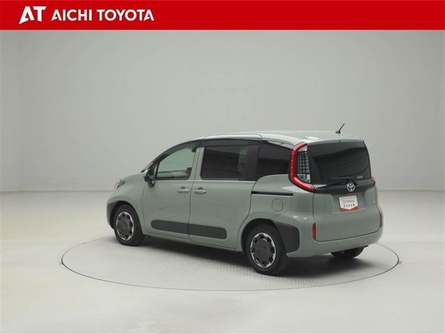 シエンタ ハイブリッドZ TSS ワンオーナ エアバック キーレスエントリー イモビライザー TV バックモニター LEDヘッドライト ETC車載器 横滑り防止 スマートキー オートエアコン サイドエアバッグ WSRS ABS(4枚目)