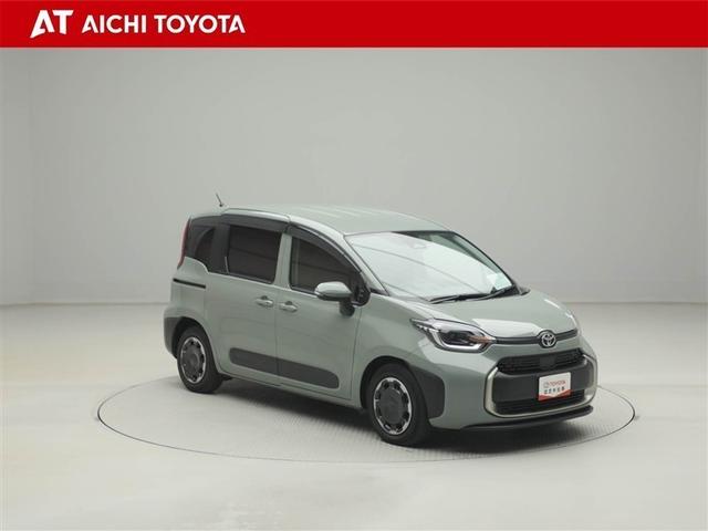 シエンタ ハイブリッドZ TSS ワンオーナ エアバック キーレスエントリー イモビライザー TV バックモニター LEDヘッドライト ETC車載器 横滑り防止 スマートキー オートエアコン サイドエアバッグ WSRS ABS(8枚目)