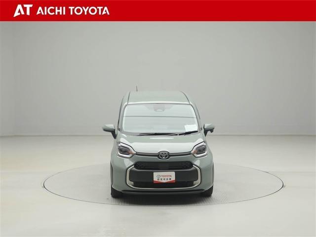 シエンタ ハイブリッドZ TSS ワンオーナ エアバック キーレスエントリー イモビライザー TV バックモニター LEDヘッドライト ETC車載器 横滑り防止 スマートキー オートエアコン サイドエアバッグ WSRS ABS(9枚目)