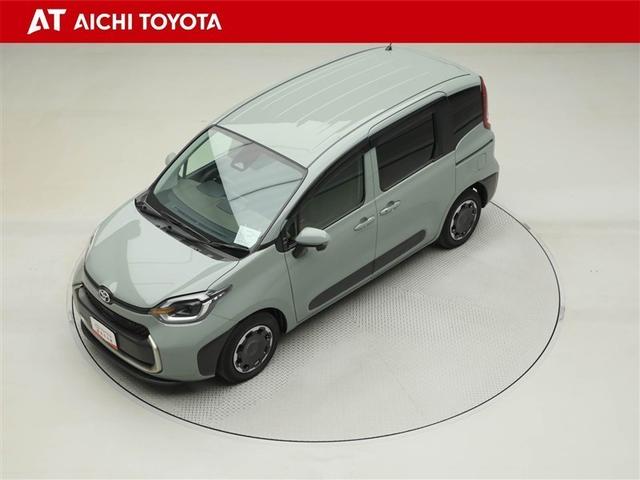 シエンタ ハイブリッドZ TSS ワンオーナ エアバック キーレスエントリー イモビライザー TV バックモニター LEDヘッドライト ETC車載器 横滑り防止 スマートキー オートエアコン サイドエアバッグ WSRS ABS(10枚目)