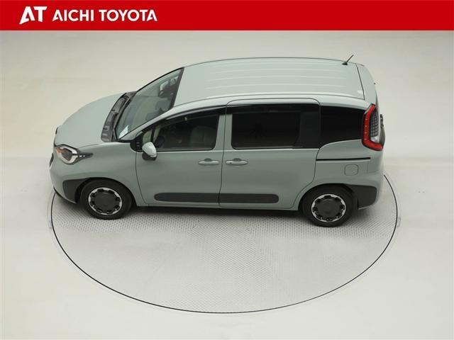 シエンタ ハイブリッドZ TSS ワンオーナ エアバック キーレスエントリー イモビライザー TV バックモニター LEDヘッドライト ETC車載器 横滑り防止 スマートキー オートエアコン サイドエアバッグ WSRS ABS(11枚目)