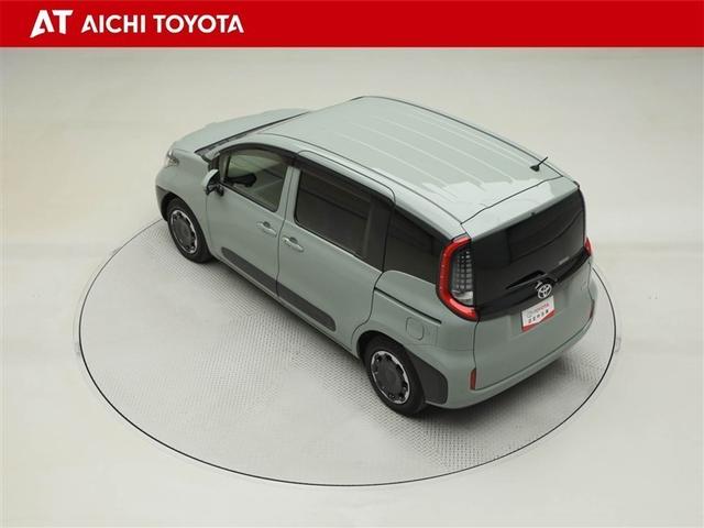 シエンタ ハイブリッドZ TSS ワンオーナ エアバック キーレスエントリー イモビライザー TV バックモニター LEDヘッドライト ETC車載器 横滑り防止 スマートキー オートエアコン サイドエアバッグ WSRS ABS(12枚目)