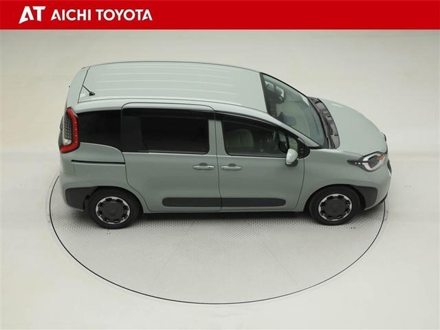 シエンタ ハイブリッドZ TSS ワンオーナ エアバック キーレスエントリー イモビライザー TV バックモニター LEDヘッドライト ETC車載器 横滑り防止 スマートキー オートエアコン サイドエアバッグ WSRS ABS(15枚目)