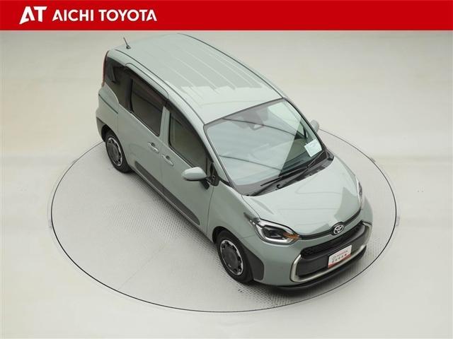 シエンタ ハイブリッドZ TSS ワンオーナ エアバック キーレスエントリー イモビライザー TV バックモニター LEDヘッドライト ETC車載器 横滑り防止 スマートキー オートエアコン サイドエアバッグ WSRS ABS(16枚目)