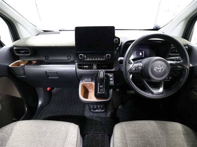 シエンタ ハイブリッドZ TSS ワンオーナ エアバック キーレスエントリー イモビライザー TV バックモニター LEDヘッドライト ETC車載器 横滑り防止 スマートキー オートエアコン サイドエアバッグ WSRS ABS(18枚目)