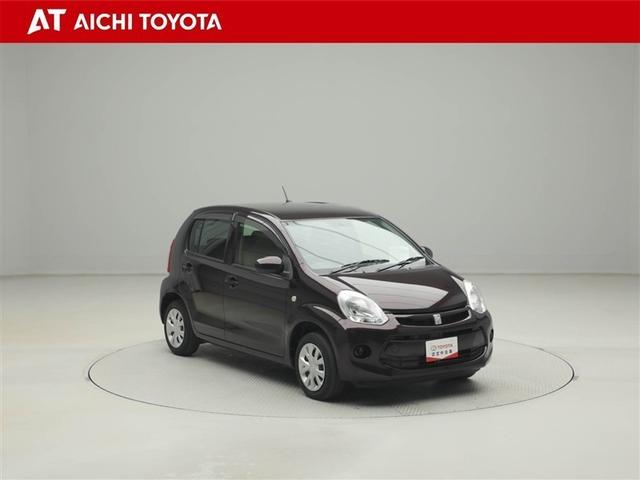 パッソ X Lパッケージ 運転席エアバッグ ワンオーナー車 パワステ スマートキー 横滑り防止 オートエアコン キーレスエントリー ETC イモビライザー アイドリングストップ ベンチシート パワーウインドウ ABS(8枚目)