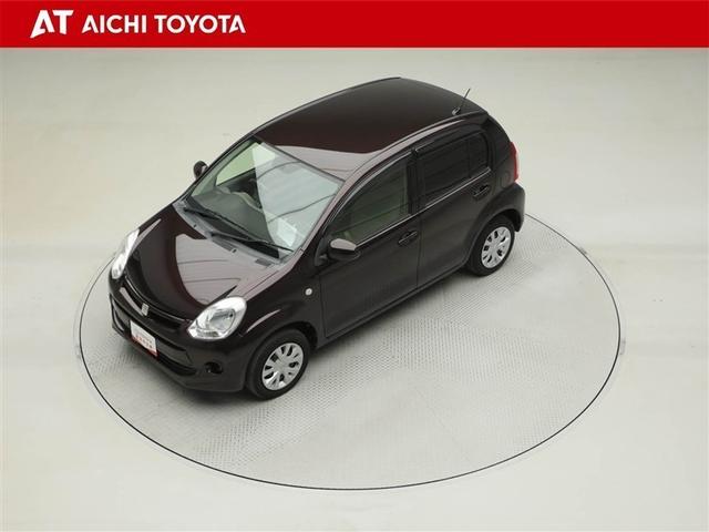 パッソ X Lパッケージ 運転席エアバッグ ワンオーナー車 パワステ スマートキー 横滑り防止 オートエアコン キーレスエントリー ETC イモビライザー アイドリングストップ ベンチシート パワーウインドウ ABS(10枚目)