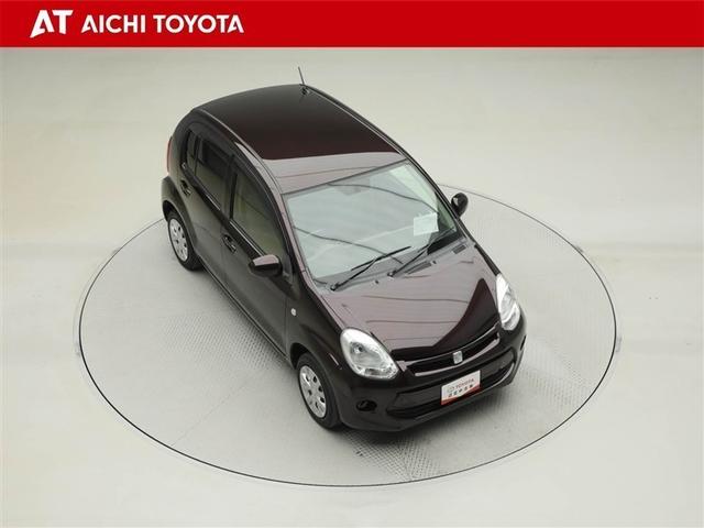 パッソ X Lパッケージ 運転席エアバッグ ワンオーナー車 パワステ スマートキー 横滑り防止 オートエアコン キーレスエントリー ETC イモビライザー アイドリングストップ ベンチシート パワーウインドウ ABS(16枚目)