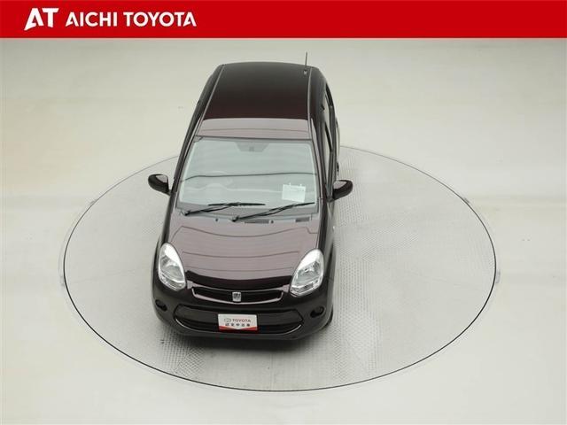 パッソ X Lパッケージ 運転席エアバッグ ワンオーナー車 パワステ スマートキー 横滑り防止 オートエアコン キーレスエントリー ETC イモビライザー アイドリングストップ ベンチシート パワーウインドウ ABS(17枚目)