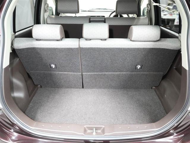 パッソ X Lパッケージ 運転席エアバッグ ワンオーナー車 パワステ スマートキー 横滑り防止 オートエアコン キーレスエントリー ETC イモビライザー アイドリングストップ ベンチシート パワーウインドウ ABS(21枚目)