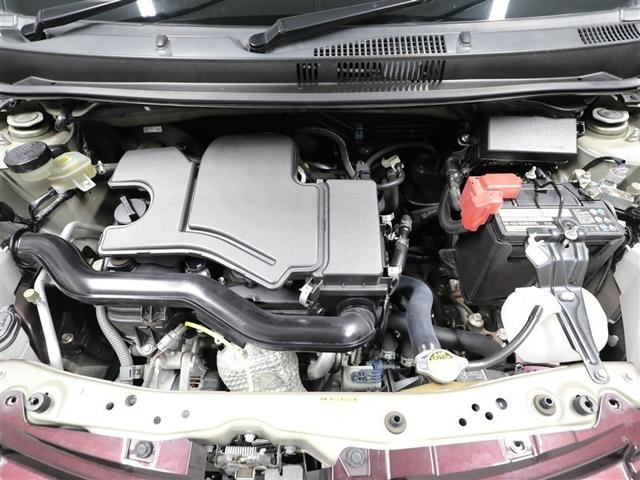 パッソ X Lパッケージ 運転席エアバッグ ワンオーナー車 パワステ スマートキー 横滑り防止 オートエアコン キーレスエントリー ETC イモビライザー アイドリングストップ ベンチシート パワーウインドウ ABS(24枚目)