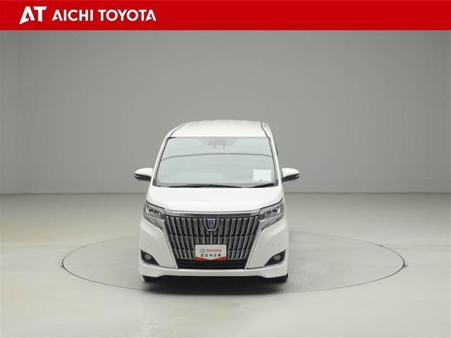 エスクァイア ハイブリッドＧｉ　両電動ドア　地デジフルセグ　ＰＳ　Ｂモニ　ダブルエアコン　三列シート　ＰＷ　デュアルエアバッグ　ＥＴＣ車載器　ナビＴＶ　クルコン　ＬＥＤヘッドライト　エアＢ　横滑り防止機能　イモビライザー　ＡＷ（9枚目）