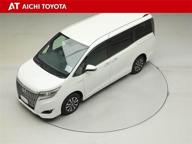 エスクァイア ハイブリッドＧｉ　両電動ドア　地デジフルセグ　ＰＳ　Ｂモニ　ダブルエアコン　三列シート　ＰＷ　デュアルエアバッグ　ＥＴＣ車載器　ナビＴＶ　クルコン　ＬＥＤヘッドライト　エアＢ　横滑り防止機能　イモビライザー　ＡＷ（10枚目）