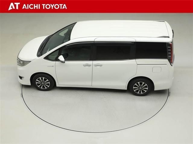 エスクァイア ハイブリッドＧｉ　両電動ドア　地デジフルセグ　ＰＳ　Ｂモニ　ダブルエアコン　三列シート　ＰＷ　デュアルエアバッグ　ＥＴＣ車載器　ナビＴＶ　クルコン　ＬＥＤヘッドライト　エアＢ　横滑り防止機能　イモビライザー　ＡＷ（11枚目）