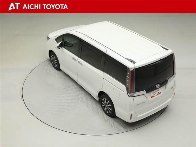 エスクァイア ハイブリッドＧｉ　両電動ドア　地デジフルセグ　ＰＳ　Ｂモニ　ダブルエアコン　三列シート　ＰＷ　デュアルエアバッグ　ＥＴＣ車載器　ナビＴＶ　クルコン　ＬＥＤヘッドライト　エアＢ　横滑り防止機能　イモビライザー　ＡＷ（12枚目）