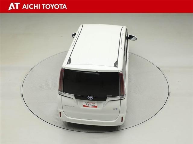 エスクァイア ハイブリッドＧｉ　両電動ドア　地デジフルセグ　ＰＳ　Ｂモニ　ダブルエアコン　三列シート　ＰＷ　デュアルエアバッグ　ＥＴＣ車載器　ナビＴＶ　クルコン　ＬＥＤヘッドライト　エアＢ　横滑り防止機能　イモビライザー　ＡＷ（13枚目）