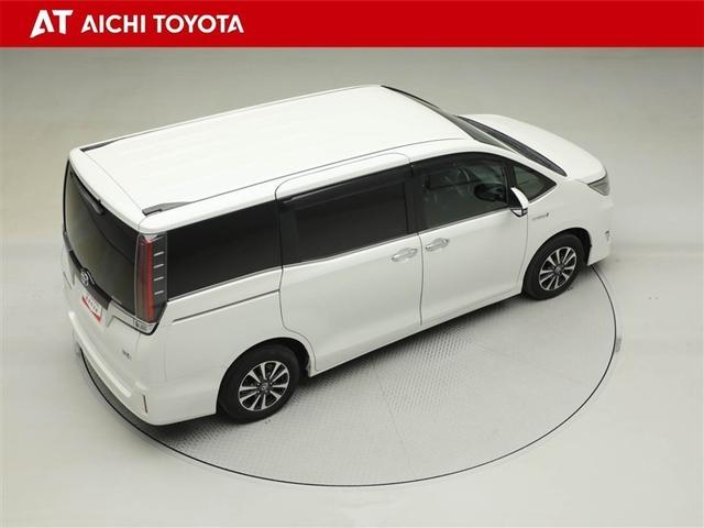 エスクァイア ハイブリッドＧｉ　両電動ドア　地デジフルセグ　ＰＳ　Ｂモニ　ダブルエアコン　三列シート　ＰＷ　デュアルエアバッグ　ＥＴＣ車載器　ナビＴＶ　クルコン　ＬＥＤヘッドライト　エアＢ　横滑り防止機能　イモビライザー　ＡＷ（14枚目）