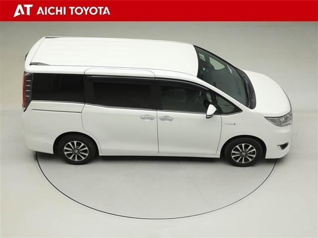 エスクァイア ハイブリッドＧｉ　両電動ドア　地デジフルセグ　ＰＳ　Ｂモニ　ダブルエアコン　三列シート　ＰＷ　デュアルエアバッグ　ＥＴＣ車載器　ナビＴＶ　クルコン　ＬＥＤヘッドライト　エアＢ　横滑り防止機能　イモビライザー　ＡＷ（15枚目）