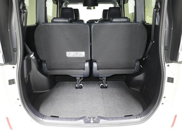 エスクァイア ハイブリッドＧｉ　両電動ドア　地デジフルセグ　ＰＳ　Ｂモニ　ダブルエアコン　三列シート　ＰＷ　デュアルエアバッグ　ＥＴＣ車載器　ナビＴＶ　クルコン　ＬＥＤヘッドライト　エアＢ　横滑り防止機能　イモビライザー　ＡＷ（21枚目）