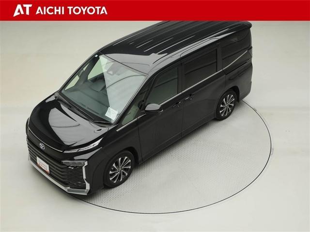 ヴォクシー ハイブリッドＳ－Ｚ　両側Ｐドア　カーテンエアバック　スマキ　プリクラッシュセーフティシステム　Ｗエアコン　Ｒカメラ　ＤＶＤプレーヤー　地デジ　アルミ　１００Ｖ　テレビ　クルーズコントロール　横滑り防止機能　ＬＥＤランプ（10枚目）