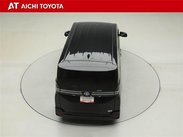 ヴォクシー ハイブリッドＳ－Ｚ　両側Ｐドア　カーテンエアバック　スマキ　プリクラッシュセーフティシステム　Ｗエアコン　Ｒカメラ　ＤＶＤプレーヤー　地デジ　アルミ　１００Ｖ　テレビ　クルーズコントロール　横滑り防止機能　ＬＥＤランプ（13枚目）