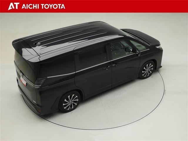 ヴォクシー ハイブリッドＳ－Ｚ　両側Ｐドア　カーテンエアバック　スマキ　プリクラッシュセーフティシステム　Ｗエアコン　Ｒカメラ　ＤＶＤプレーヤー　地デジ　アルミ　１００Ｖ　テレビ　クルーズコントロール　横滑り防止機能　ＬＥＤランプ（14枚目）