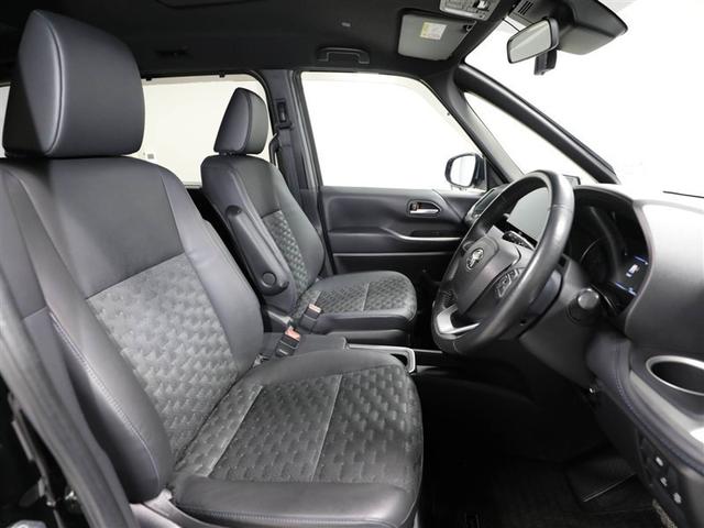 ヴォクシー ハイブリッドＳ－Ｚ　両側Ｐドア　カーテンエアバック　スマキ　プリクラッシュセーフティシステム　Ｗエアコン　Ｒカメラ　ＤＶＤプレーヤー　地デジ　アルミ　１００Ｖ　テレビ　クルーズコントロール　横滑り防止機能　ＬＥＤランプ（19枚目）