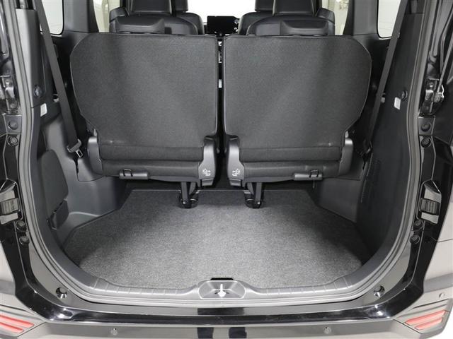 ヴォクシー ハイブリッドＳ－Ｚ　両側Ｐドア　カーテンエアバック　スマキ　プリクラッシュセーフティシステム　Ｗエアコン　Ｒカメラ　ＤＶＤプレーヤー　地デジ　アルミ　１００Ｖ　テレビ　クルーズコントロール　横滑り防止機能　ＬＥＤランプ（21枚目）