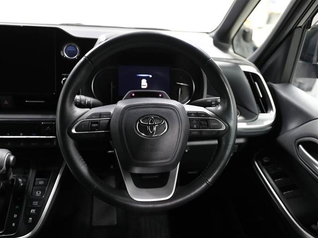 ヴォクシー ハイブリッドＳ－Ｚ　両側Ｐドア　カーテンエアバック　スマキ　プリクラッシュセーフティシステム　Ｗエアコン　Ｒカメラ　ＤＶＤプレーヤー　地デジ　アルミ　１００Ｖ　テレビ　クルーズコントロール　横滑り防止機能　ＬＥＤランプ（24枚目）