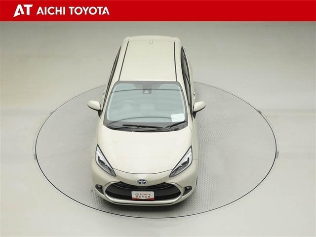 アクア Z 1オーナー車 エアバック AAC LEDライト AC100V 助手席エアバック フルセグテレビ VSC パワーウィンドウ メディアプレイヤー接続 盗難防止システム アルミホイール ETC ナビ&TV(17枚目)